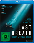 Last Breath - Jeder Atemzug zählt