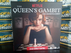 The Queen´s Gambit