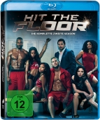 Hit the Floor - Staffel 2