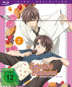 Sekaiichi Hatsukoi - Vol. 02