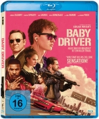 Baby Driver