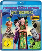 Hotel Transsilvanien 3 - Ein Monster Urlaub