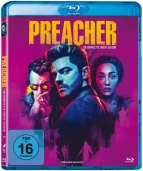 Preacher - Staffel 2