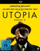 Utopia - Staffel 2