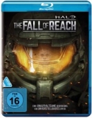 Halo - The Fall of Reach