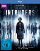 Intruders - Die Eindringlinge