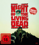 Night Of The Living Dead