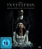 The Invitation - Bis dass der Tod uns scheidet