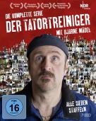 Der Tatortreiniger - Die komplette Serie