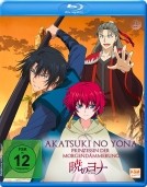 Akatsuki no Yona: Prinzessin der Morgend. - Vol. 2