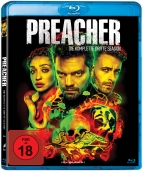 Preacher - Staffel 3