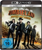 Zombieland - Doppelt hält besser