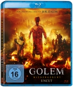 Golem - Wiedergeburt - Uncut