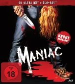 Maniac