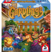 Gardlings