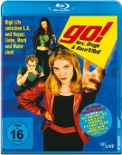 Go! Sex, Drugs and Rave´n´Roll