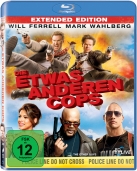 Die etwas anderen Cops