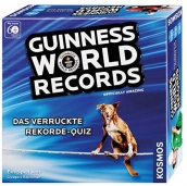 Guinness World Records