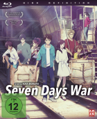 Seven Days War