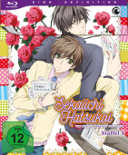 Sekaiichi Hatsukoi - Vol. 01