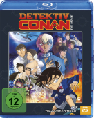Detektiv Conan: Die Halloween-Braut