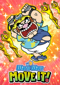 Wario Ware Move it!