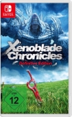 Xenoblade Chronicles - Definitive Edition