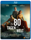 In 80 Tagen um die Welt