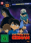 Detektiv Conan - Box 12