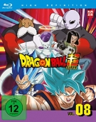 Dragonball Super - Box 8