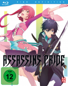 Assassins Pride - Vol. 02