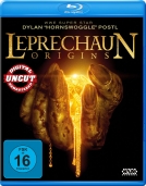 Leprechaun Origins