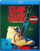 Das Camp des Grauens - Teil 2