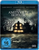 The Amityville Horror