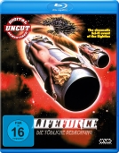 Lifeforce