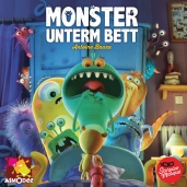 Monster unterm Bett