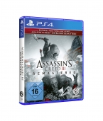 Assassin's Creed 3 Remastered