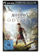 Assassin's Creed Odyssey