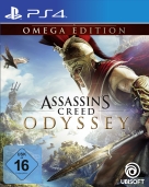 Assassin's Creed Odyssey: DLC 1
