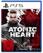 Atomic Heart