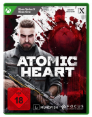 Atomic Heart