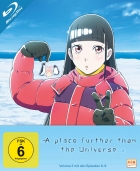 A Place Further Than The Universe - Vol. 02