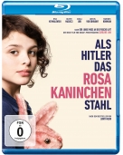 Als Hitler das rosa Kaninchen stahl