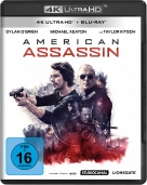 American Assassin