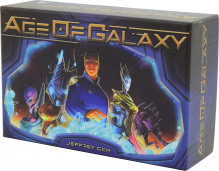 Age of Galaxy