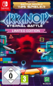 Arkanoid - Eternal Battle