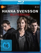 Hanna Svensson - Blutsbande