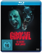 Growl - Er riecht deine Angst