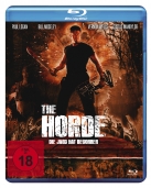 The Horde - Die Jagd hat begonnen
