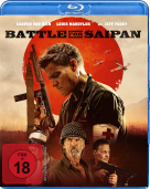 Battle for Saipan